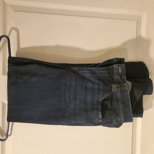 Men's Blue Jeans